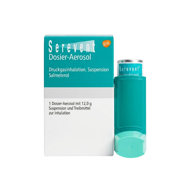 Serevent Dosier-Aerosol
